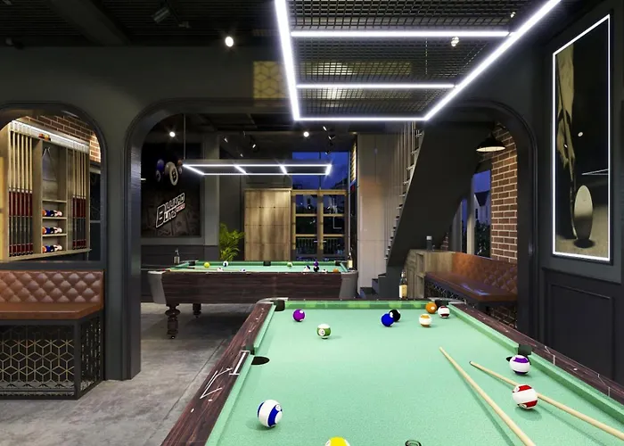 Studio Vinhomes Ocean Park
