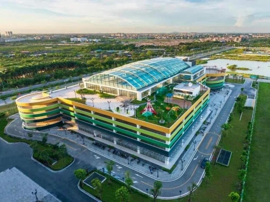 Vinhomes Ocean Park Hanoi