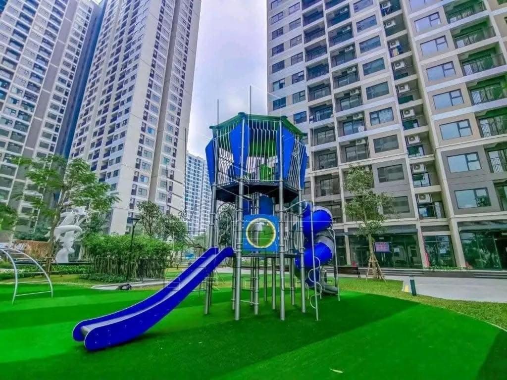 Apartment Vinhomes Ocean Park